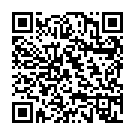 C&oacute;digo QR con el enlace al titular «Quería ser maestra; la pasarela nunca fue mi sueño»