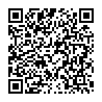C&oacute;digo QR con el enlace al titular León activa un dispositivo especial de tráfico en Santo Domingo por el encendido navideño