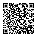 C&oacute;digo QR con el enlace al titular La salida de vía de un turismo en Astorga (León) deja un herido