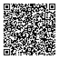 C&oacute;digo QR con el enlace al titular Alicia Gallego encabezará la lista de UPL a las elecciones autonómicas de 2026