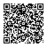 C&oacute;digo QR con el enlace al titular DGT recuerda la obligación de tener la baliza V-16 para señalizar averías y accidentes