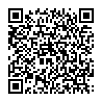 C&oacute;digo QR con el enlace al titular Peñalba de Santiago y Montes de Valdueza mejoran su servicio de televisión