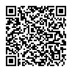 C&oacute;digo QR con el enlace al titular Ya están montado en la parada de “La Papeta “, la pantalla de tinta electrónica de 32 pulgadas,