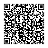 C&oacute;digo QR con el enlace al titular La &lsquo;chapa&rsquo; evita el agujero: Persisten las obras por hundimiento en la rotonda de Cosmos de Toral de los Vados