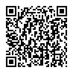 C&oacute;digo QR con el enlace al titular Alzheimer León viaja a Suecia para participar en el Festival Mundial de Tenis de Mesa para la Salud