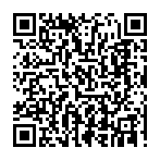 C&oacute;digo QR con el enlace al titular 'Un jardín habitado' recoge fotografías de casi 100 artistas en el Museo de León