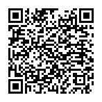 C&oacute;digo QR con el enlace al titular Un incendio en una chimenea provoca daños en una vivienda en Ponferrada