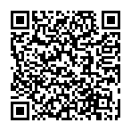 C&oacute;digo QR con el enlace al titular El perro