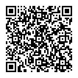 C&oacute;digo QR con el enlace al titular El amigo americano