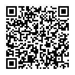 C&oacute;digo QR con el enlace al titular Diez meses, once países y una moto: la aventura de Paula Belenda llega a Ponferrada