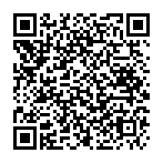 C&oacute;digo QR con el enlace al titular Astorga pone el broche a las actividades del 25N entre hilos, bordados y bolillos