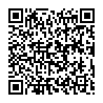C&oacute;digo QR con el enlace al titular La impresionante decoración de Navidad en una casa de un pueblo de León