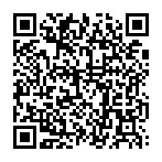 C&oacute;digo QR con el enlace al titular Un hombre agrede a un miembro de la mesa informativa de Vox en Ponferrada