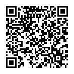 C&oacute;digo QR con el enlace al titular Velilla honrará a Santa Bárbara 2025 con homenaje a un minero y misa
