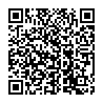 C&oacute;digo QR con el enlace al titular Alerta oficial por nieve en la Montaña Oriental de la provincia de León para esta madrugada y la mañana del domingo