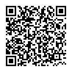 C&oacute;digo QR con el enlace al titular La Semana Santa de Astorga mantiene vivo el legado de Ángel José Rodríguez y José Antonio Juárez