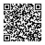 C&oacute;digo QR con el enlace al titular La nieve mantiene en León 4 puertos cerrados al tráfico pesado y 3 con cadenas