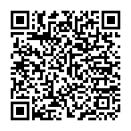 C&oacute;digo QR con el enlace al titular Primera microcredencial dedicada al Camino de Santiago para mejorar la formación de profesionales