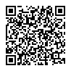 C&oacute;digo QR con el enlace al titular Buscan al conductor de un vehículo abandonado sobre un viaducto de la A6 en Ponferrada