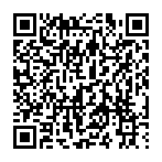 C&oacute;digo QR con el enlace al titular Dos personas heridas y atrapadas en su vehículo tras volcar en Ponferrada