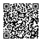 C&oacute;digo QR con el enlace al titular Intoxicada por humo una nonagenaria en el incendio que se produjo en una vivienda en Trobajo del Camino