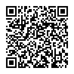 C&oacute;digo QR con el enlace al titular Cerezales del Condado mostrará la magia de su belén este Puente de la Constitución