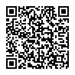 C&oacute;digo QR con el enlace al titular Un estudio detecta un exceso de rayos gamma compatible con materia oscura, pero expertos piden cautela