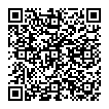 C&oacute;digo QR con el enlace al titular Valdespino de Somoza brilla por Navidad: la magia construida a base de rollos de paja y pura artesanía