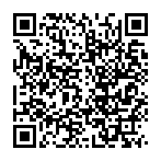 C&oacute;digo QR con el enlace al titular «'Silencio' es mi obra más asequible, pero eso no quiere decir que me haya domesticado»