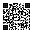 C&oacute;digo QR con el enlace al titular Un misterioso portapaz de plata del siglo XVII luce en el Palacio de Gaudí