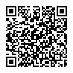 C&oacute;digo QR con el enlace al titular ¡El AMPA de Toral de los Vados te Ayuda a Conciliar! Talleres Navideños 22, 23, 29 y 30 Dic.