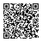 C&oacute;digo QR con el enlace al titular Rodolfo Sancho reaparece con un nuevo proyecto bajo el brazo