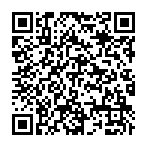 C&oacute;digo QR con el enlace al titular Cupra Raval, el coche eléctrico con alma deportiva hecho en España
