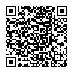 C&oacute;digo QR con el enlace al titular Diego sigue poniendo toda su ilusión… y Auri continúa la tradición. ?