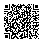 C&oacute;digo QR con el enlace al titular 3 recetas fáciles para un menú navideño leonés inolvidable