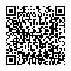 C&oacute;digo QR con el enlace al titular Un prestigioso astrofísico desentraña en León el origen del universo