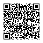 C&oacute;digo QR con el enlace al titular Herida una mujer tras la salida de vía de un turismo en Morriondo (León)