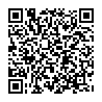 C&oacute;digo QR con el enlace al titular Flores del Sil viste la navidad con el arte de las ganchilleras del barrio