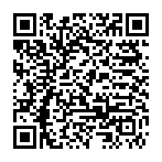 C&oacute;digo QR con el enlace al titular El comercio local de Sahagún premia la fidelidad de sus clientes por Navidad