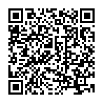C&oacute;digo QR con el enlace al titular Micromecenazgo para salvar la ermita de San Roque en Valdavido: la comarca de Cabrera se moviliza
