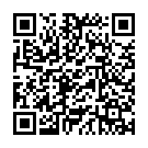 C&oacute;digo QR con el enlace al titular Sale a la luz el Nº 1 de la revista Alborada News