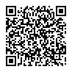 C&oacute;digo QR con el enlace al titular Asprona Bierzo lanza su campaña navideña para llenar &ldquo;tu árbol de inclusión&rdquo;