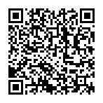 C&oacute;digo QR con el enlace al titular Aemet activa aviso amarillo por nevadas hoy en la Montaña Leonesa