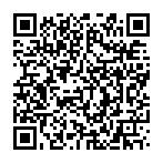 C&oacute;digo QR con el enlace al titular El emotivo escrito de un hostelero leonés tras el incendio que arrasó su restaurante por completo