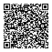 C&oacute;digo QR con el enlace al titular [Avisos de ciudadanía] El Banco de España no está enviando correos para chantajearte con difundir un vídeo de contenido sexual