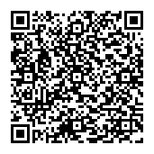 C&oacute;digo QR con el enlace al titular Publicar fotos de una actriz porno
