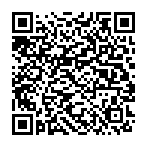 C&oacute;digo QR con el enlace al titular Dos nombres para una Virgen: La doble leyenda de la imagen de «la Garbanceira» en Toral de los Vados.