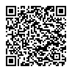 C&oacute;digo QR con el enlace al titular Vecinos de un pueblo de León crean a ganchillo su decoración para Navidad 2025
