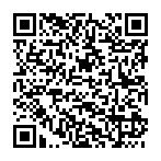 C&oacute;digo QR con el enlace al titular AMBI visibiliza las barreras urbanas con el recorrido en silla de ruedas por el centro de la ciudad