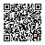 C&oacute;digo QR con el enlace al titular La mina y la muerte ante el 